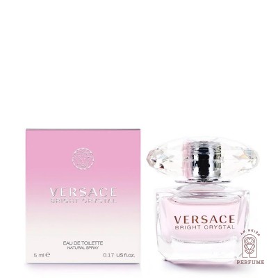 Versace Bright Crystal