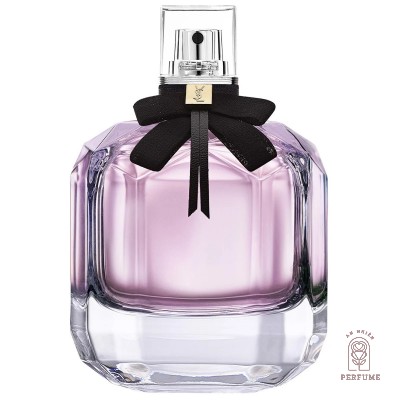 Yves Saint Laurent Mon Paris