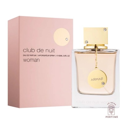 Armaf Club De Nuit Women