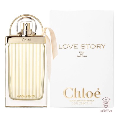 Chloe Love Story