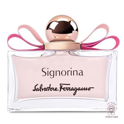 Salvatore Ferragamo Signorina Eau de Parfum
