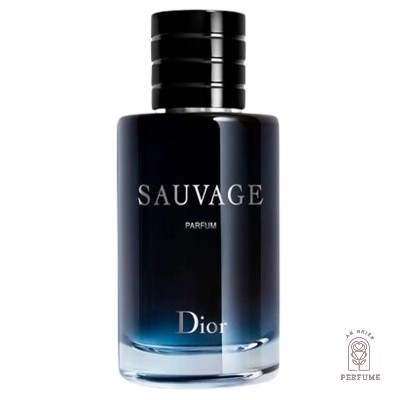 Dior Sauvage Eau de Toilette
