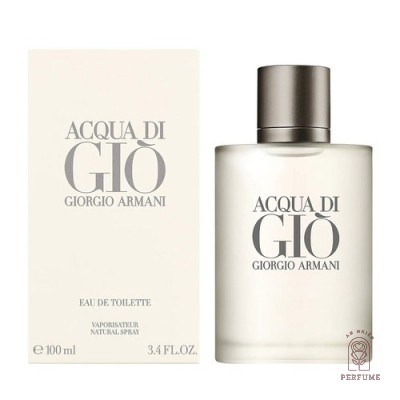Giorgio Armani Acqua Di Gio Pour Homme
