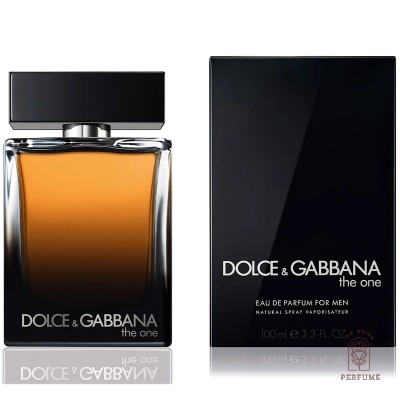 Dolce & Gabbana The One Eau de Parfum