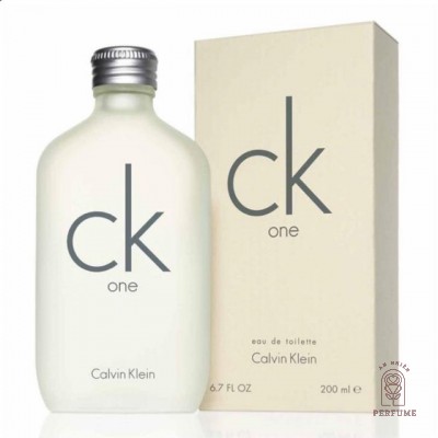 Calvin Klein CK One
