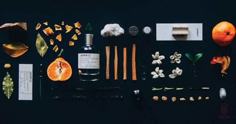 Vì sao nên dùng nước hoa?