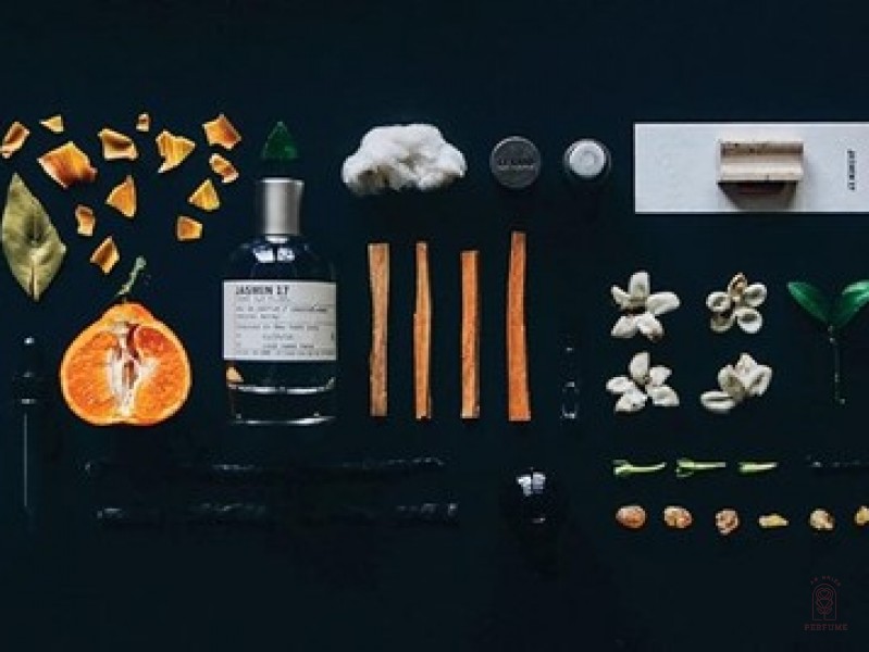 Vì sao nên dùng nước hoa?