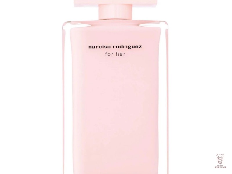 Narciso Rodriguez for Her Eau de Parfum