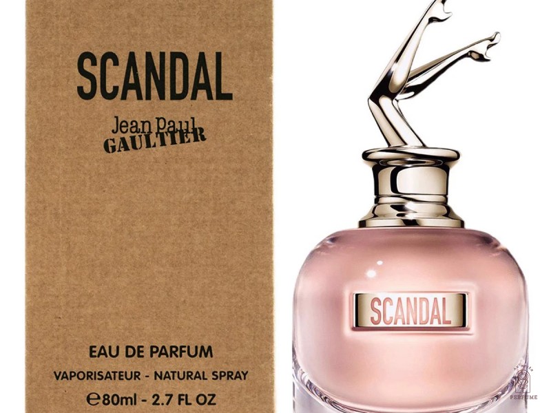 Jean Paul Gaultier Scandal