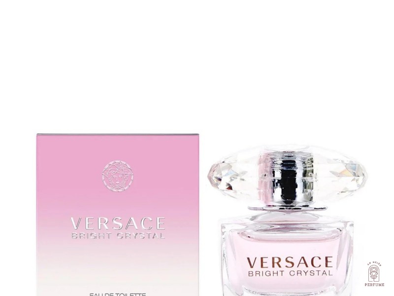 Versace Bright Crystal