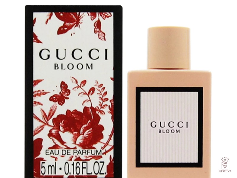 Gucci Bloom Eau de Parfum For Her