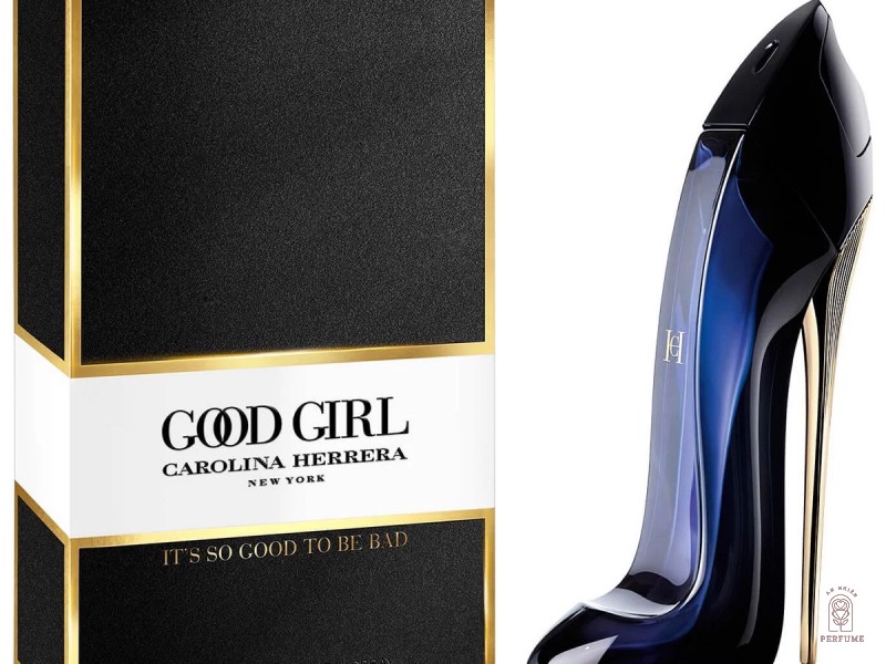 Carolina Herrera Good Girl Eau de Parfum