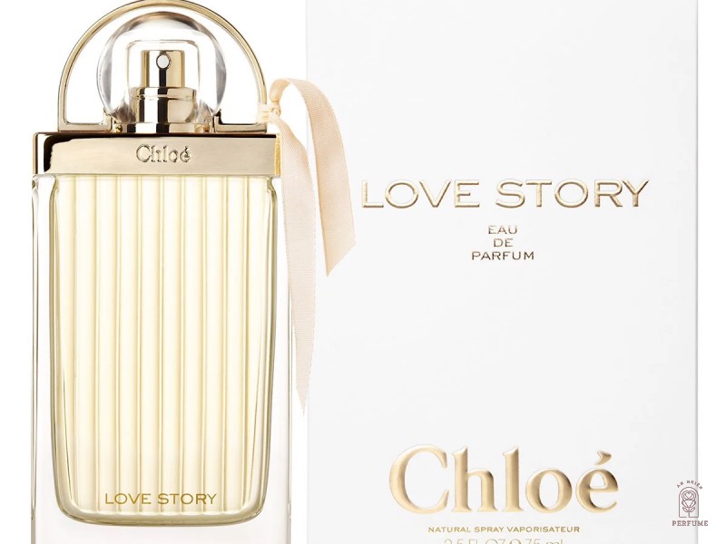 Chloe Love Story