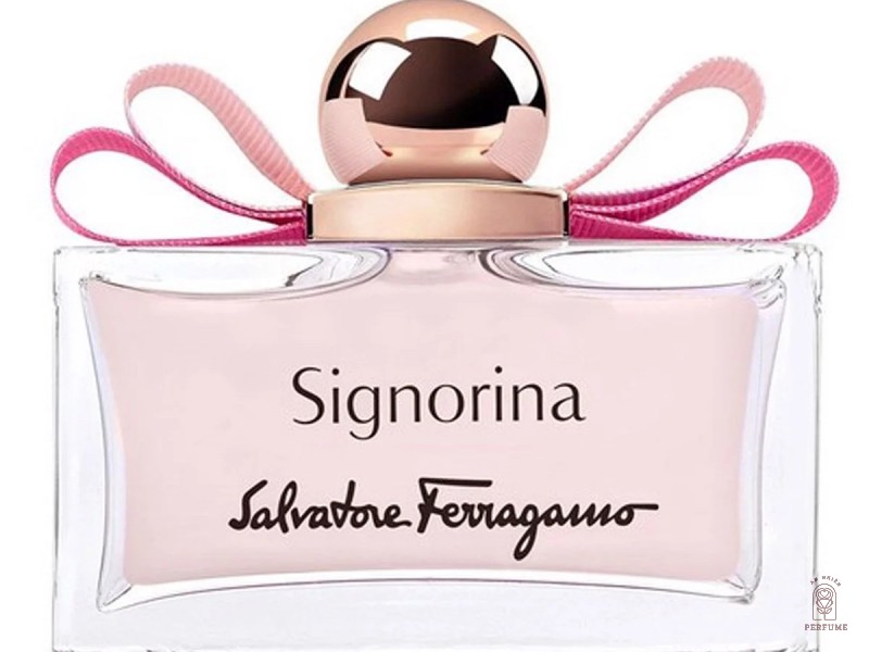 Salvatore Ferragamo Signorina Eau de Parfum