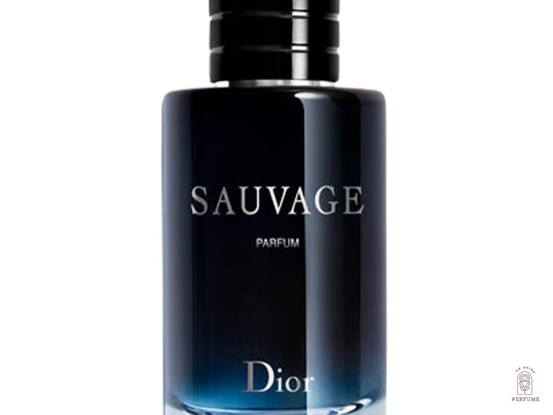 Dior Sauvage Eau de Toilette