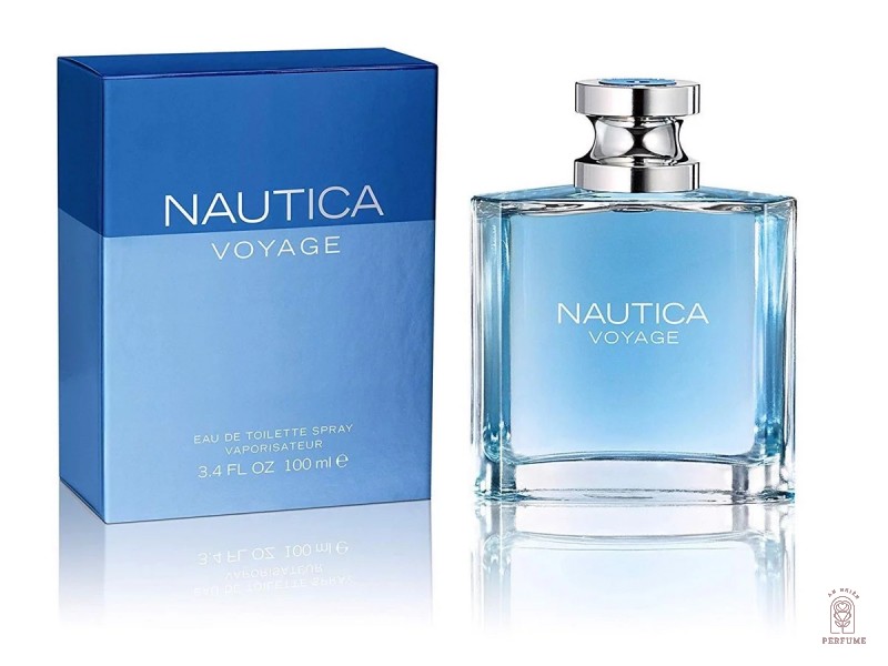Nautica Voyage