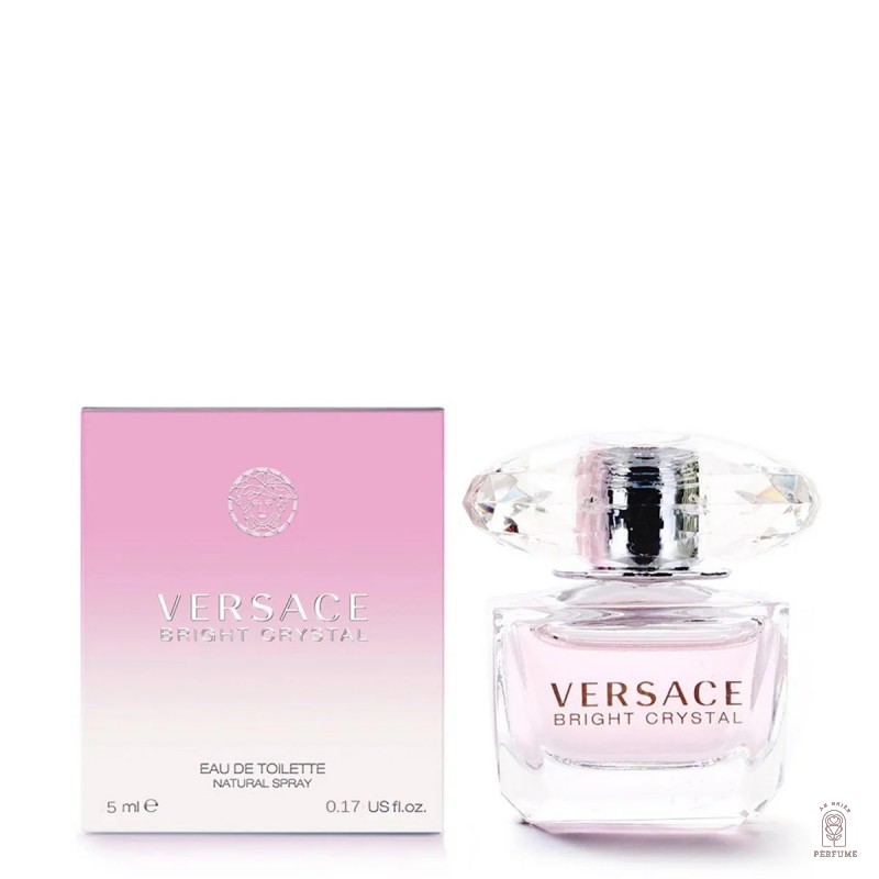 Versace Bright Crystal