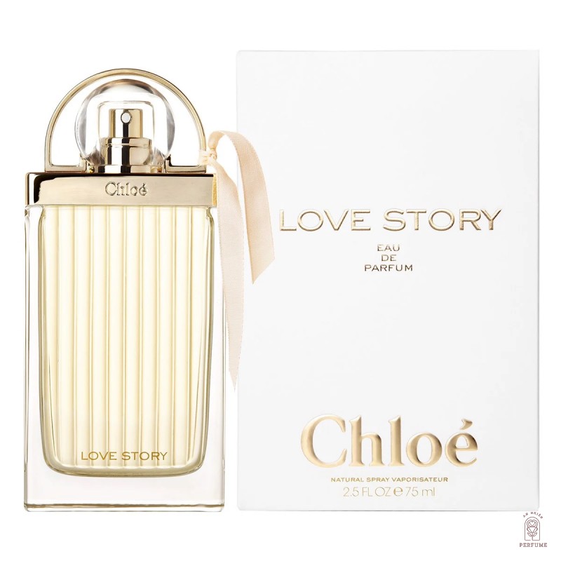 Chloe Love Story
