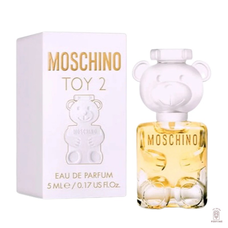 Moschino Toy 2 For Woman