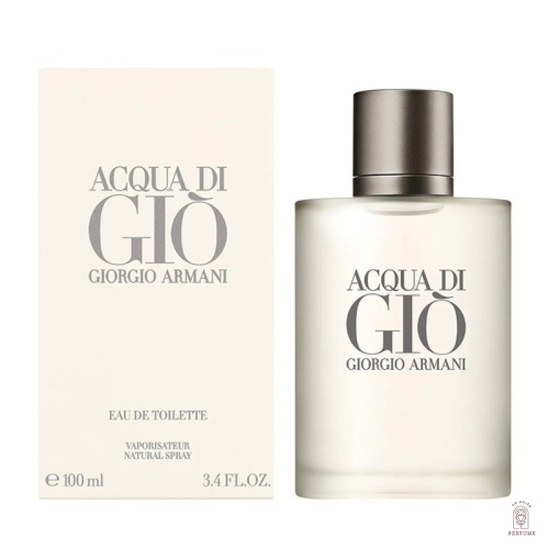 Giorgio Armani Acqua Di Gio Pour Homme
