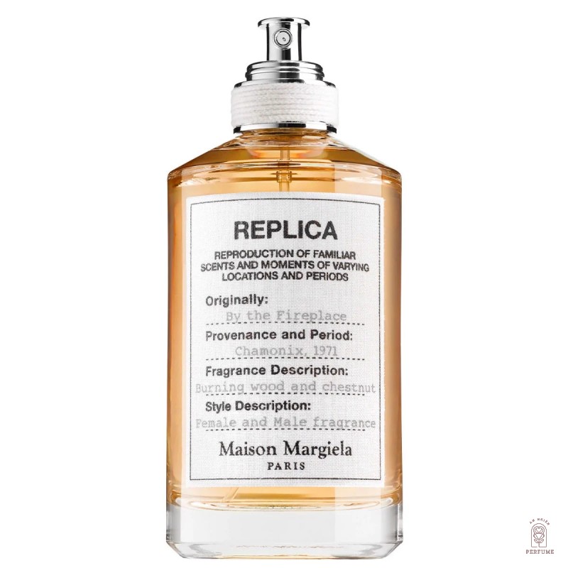 Maison Margiela Replica By the Fireplace