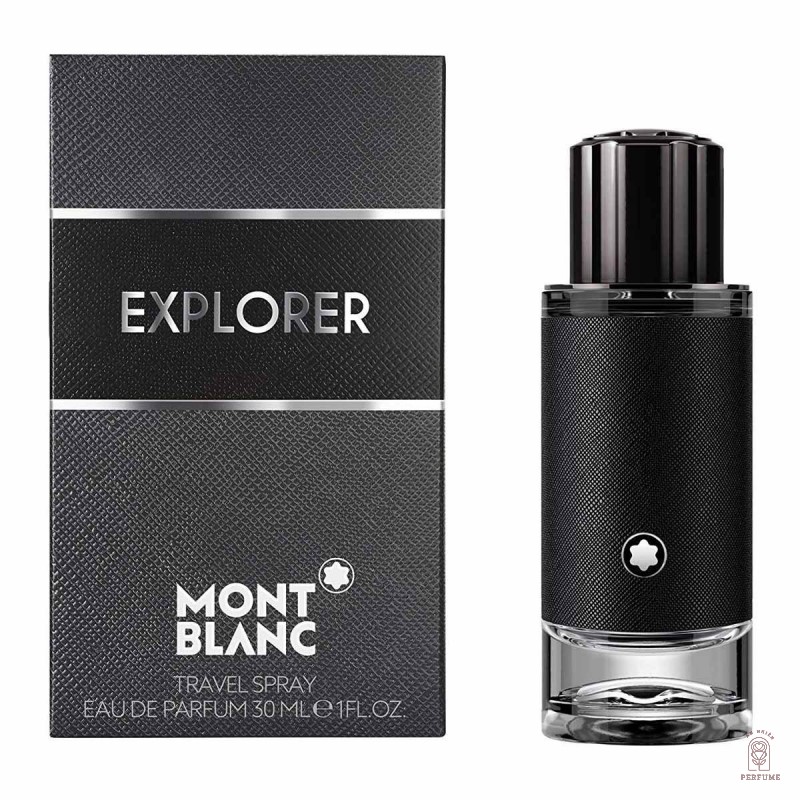 Montblanc Explorer