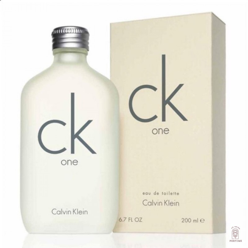 Calvin Klein CK One